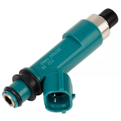 Fuel Injectors  297500-0460 for Mazda 2 1.5L I4 (2011-2014) & Fiesta (2009)