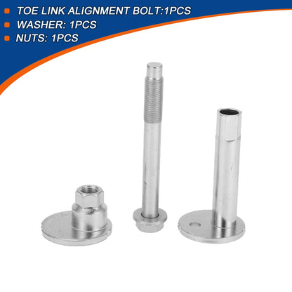Camber Alignment Bolt Set for Toyota Tacoma (1996-2004)