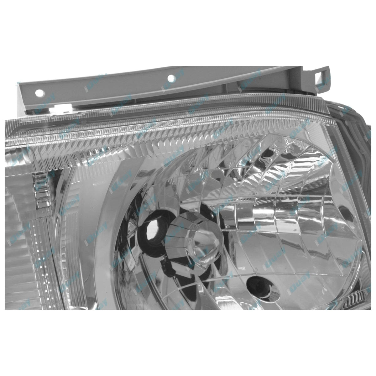 RH Headlight for Toyota Hiace Van LWB Commuter 2005-2010