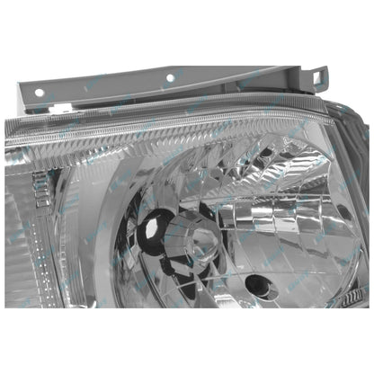 RH Headlight for Toyota Hiace Van LWB Commuter 2005-2010