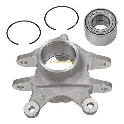 Rear Right Knuckle & Bearing for Can-Am Maverick Max 1000R Turbo (2016-2017)