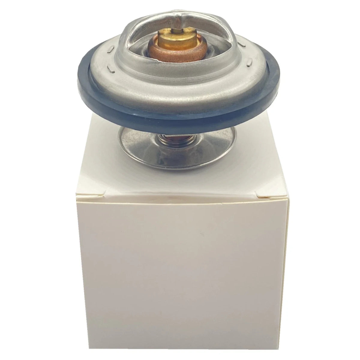 MerCruiser 2.8/4.2L QSD Thermostat Valve for Stern Drive Inboard Engine