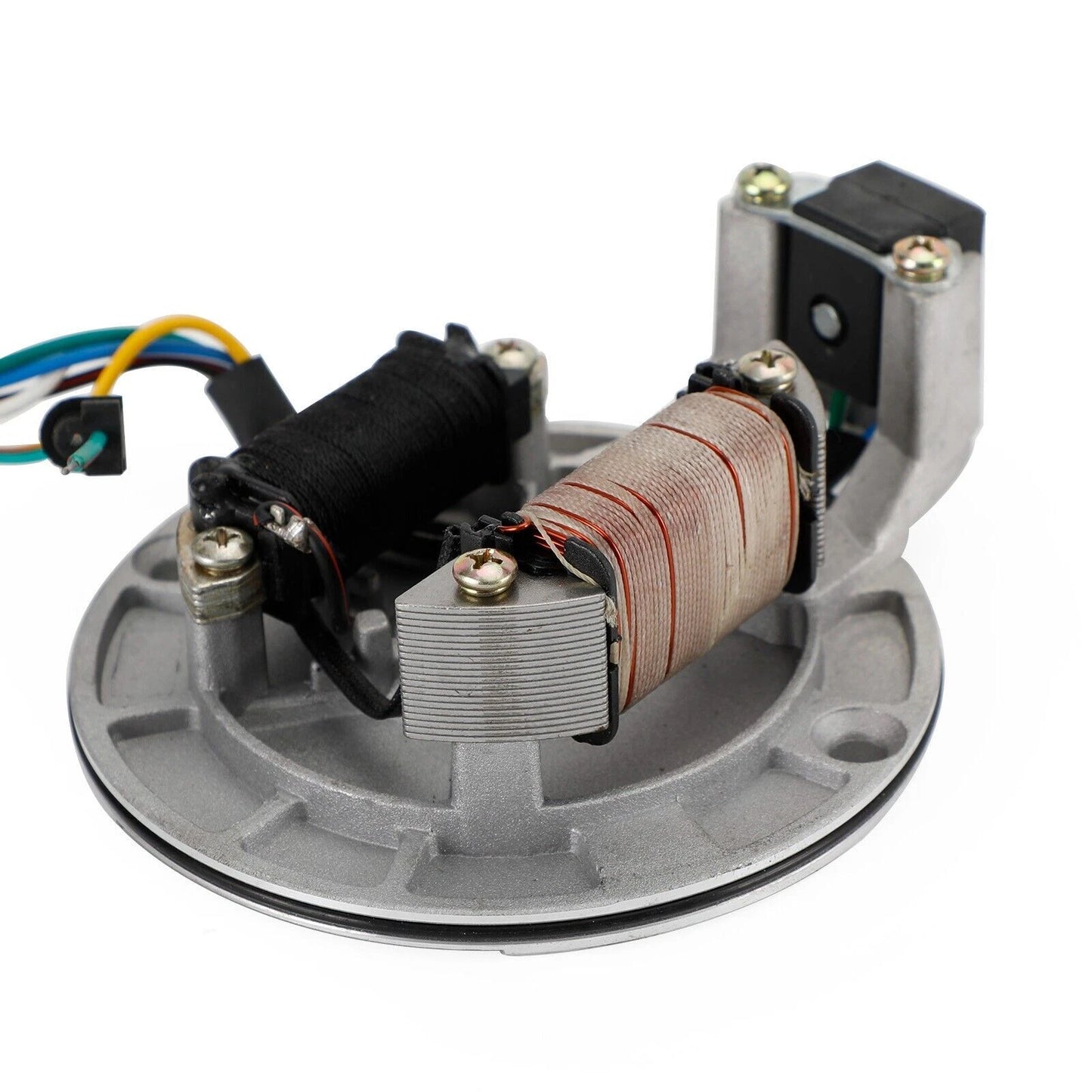 Alternator Magneto Coil for Lifan Pit Bike 110cc 125cc 140cc