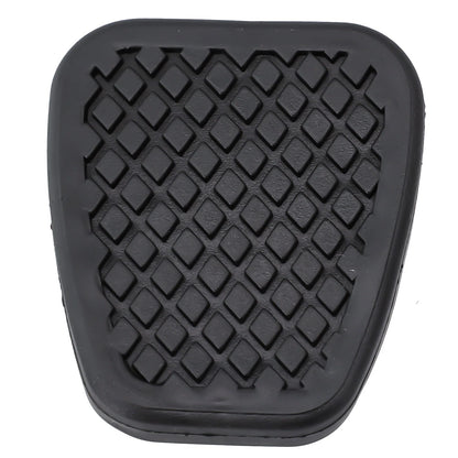 Brake Clutch Pedal Pad Rubber Cover for Honda CR-V & CR-Z