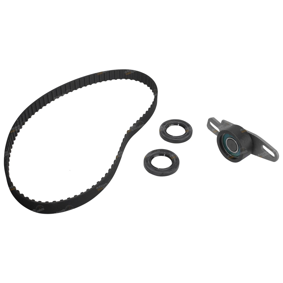 Timing Belt + Tensioner Kit for Sierra SJ40 MG410 (1986-2000)