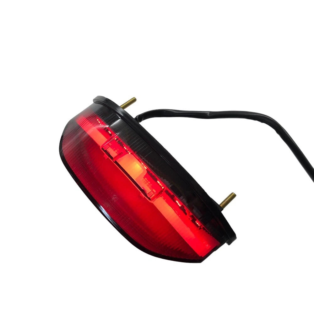 Integrated LED Tail Light Stop Lamp Turn Signal for Honda CBR600RR (2013-2023)
