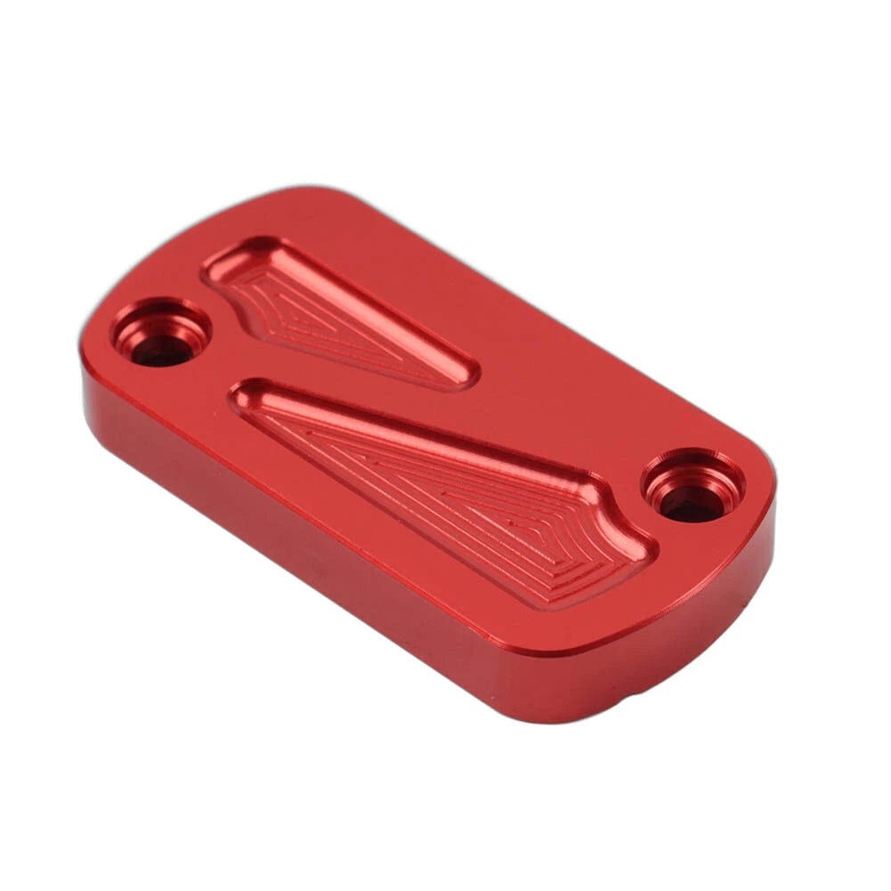 Brake Reservoir Fluid Cover for Honda CRF450L, 400X, CBR125R (2013-2019)