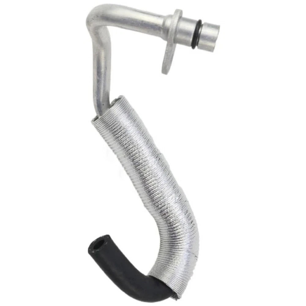 Radiator Coolant Fuel Inlet Pipe for BMW F20 F21 F30 (2012-2019)