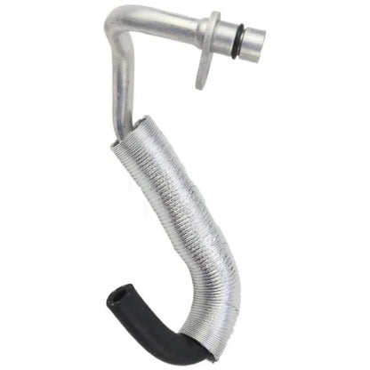 Radiator Coolant Fuel Inlet Pipe for BMW F20 F21 F30 (2012-2019)
