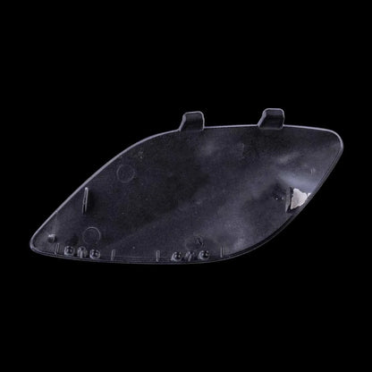 Bumper Tow Hook Eye Cover Cap for Benz CLA Coupe (2013-2016)