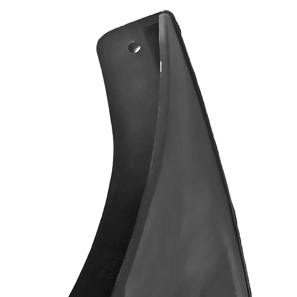 4 x Mud Flaps for Toyota RAV4 (2016-2018) - Front & Rear Splash Guards