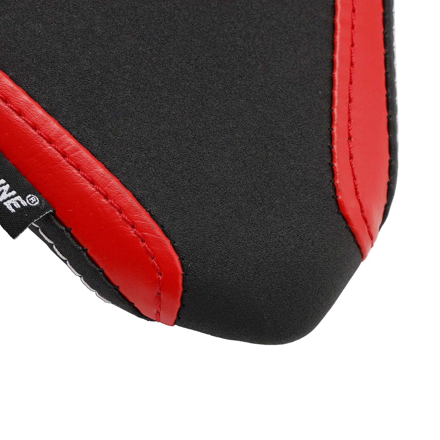 Rear Passenger Cushion Red for Honda CBR1000RR-R (2020-2023)