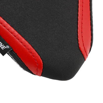Rear Passenger Cushion Red for Honda CBR1000RR-R (2020-2023)
