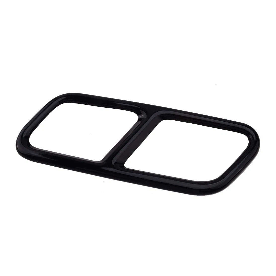 Exhaust Trim Muffler Cover for Benz S Class W222 C217 A217 (2014-2017)