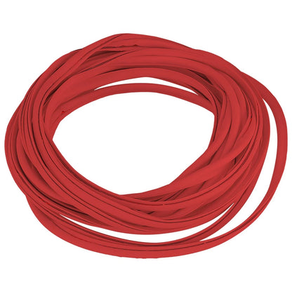 5M 16Ft U-Shape PVC Seal Door Edge Guard Molding Trim for Car (All Years)
