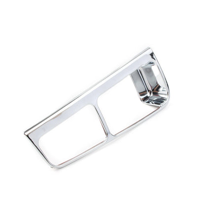 Electronic Handbrake Button Frame Cover Trim for Toyota Alphard (2016-2020)