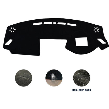 Non-Slip Dash Mat for Mitsubishi Eclipse Cross (2017-2023)