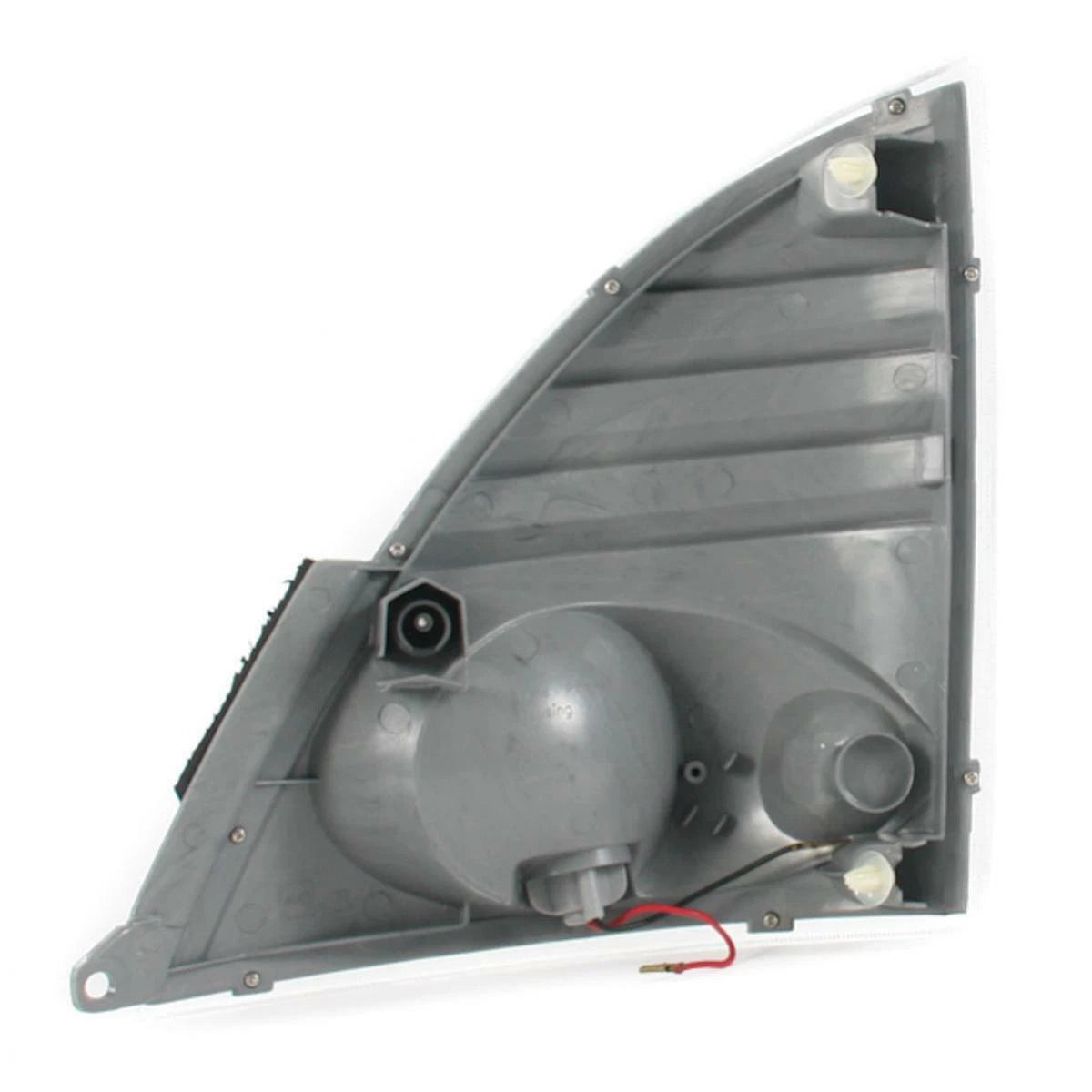 Corner Light Turn Lamp RH Fits Hino Hino Ranger MEGA Truck FC4J FG1J 2001-17 D10