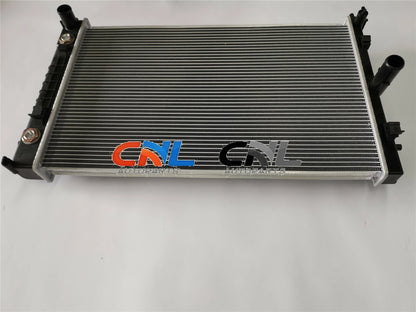 Radiator for Holden Crewman VZ V6 RWD Alloytec 3.6L (2004-2007)