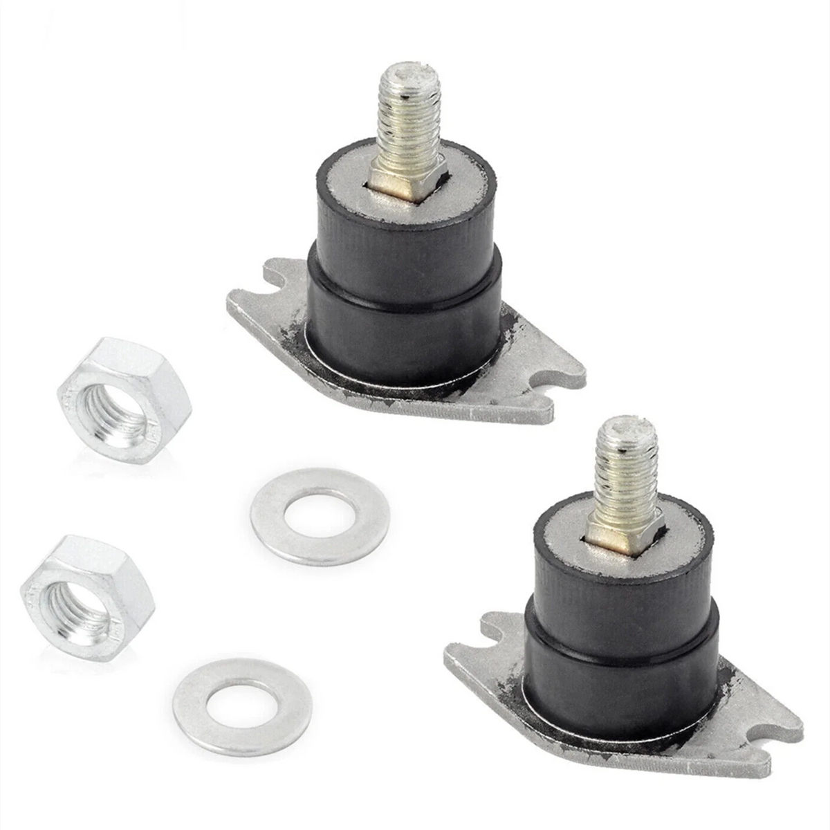 Upper Motor Mounts for Johnson Evinrude OMC 20-30 HP Outboards