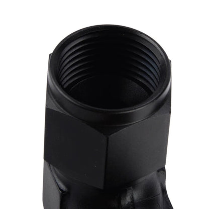 2 x 90 Degree AN10 Oil Fuel Hose Adapter