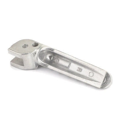 Rear Footrest Pegs for Ducati Monster 620-1100, Scrambler Icon (2010-2023)