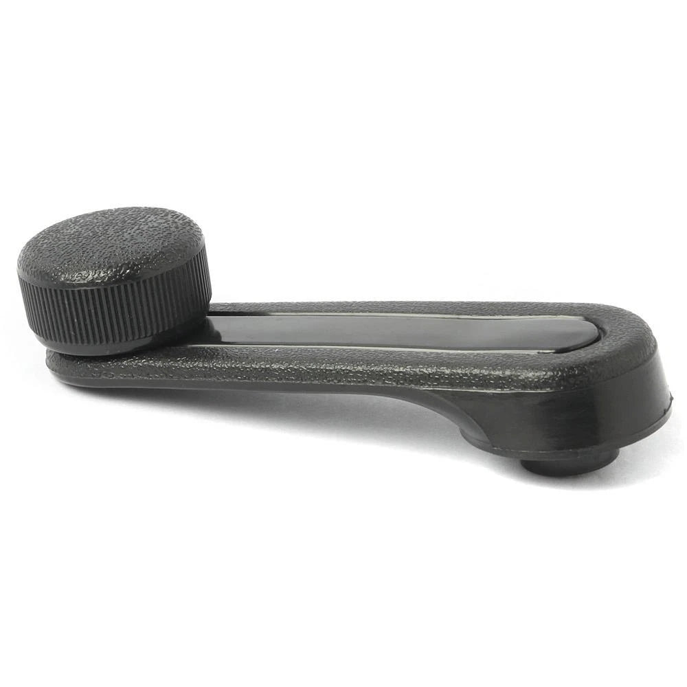 Window Crank Handle for Toyota Pickup, T100, Tacoma, KE70 Black (1989-2004)
