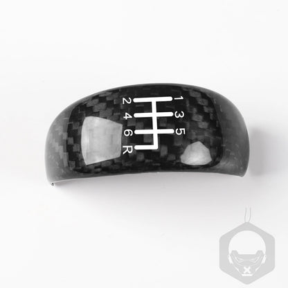 Center Gear Shift Knob Cover Trim for NISSAN 370Z (2009-2018)