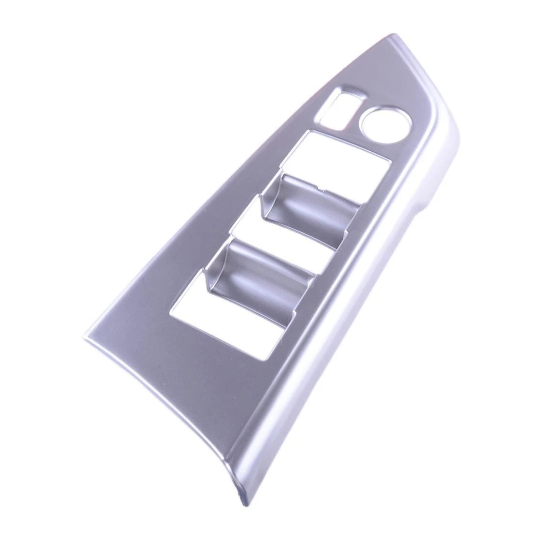 Interior Door Window Switch Panel Covers for Toyota Sienna (2021-2022)