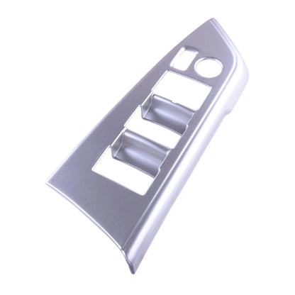 Interior Door Window Switch Panel Covers for Toyota Sienna (2021-2022)