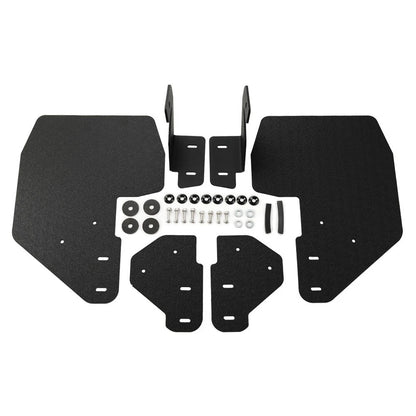 Mud Flaps for Kawasaki TERYX KRX 1000 (2020 - )