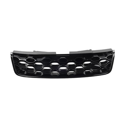 Front Bumper Mesh Grille for Land Rover Discovery Sport (2020-2024)