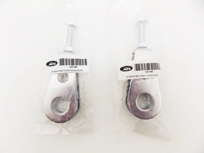 DT360 Chain Tensioner/Adjuster Set for YAMAHA (1974)