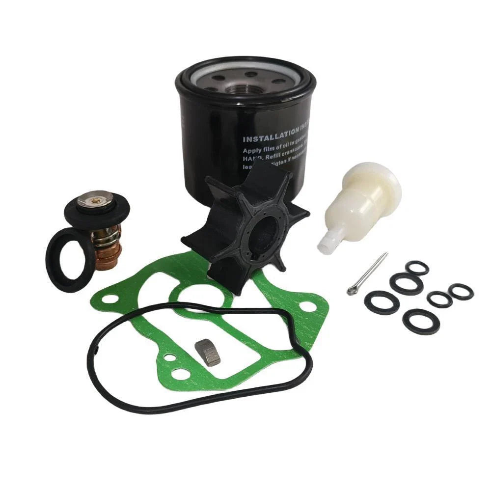 Outboard Maintenance Kit for Honda 25-30HP BF25/BF30