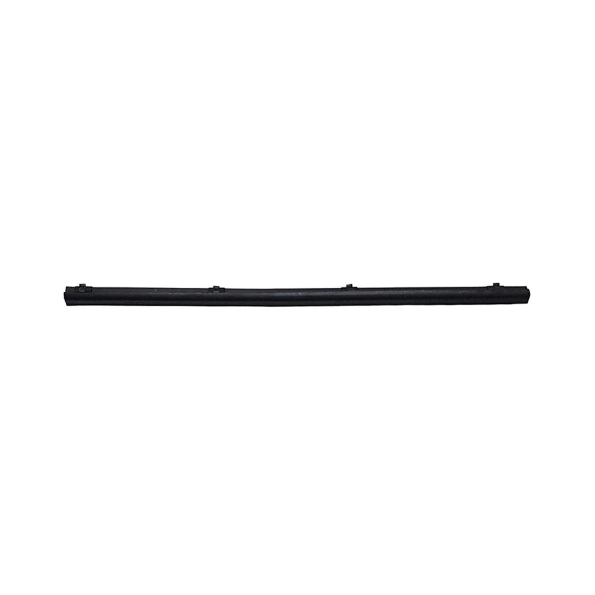 Weatherstrip Door Belt w Vent Front Set 2 Fits Datsun Nissan 720 UTE 1980-86 D05