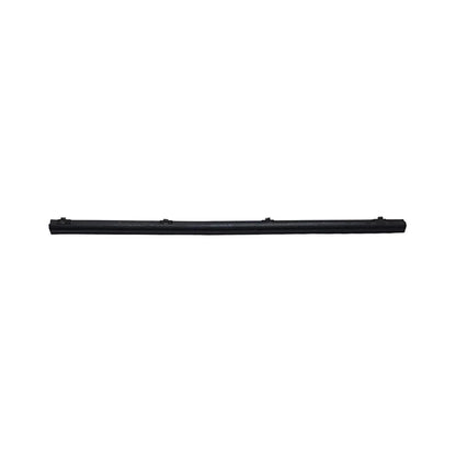 Weatherstrip Door Belt w Vent Front Set 2 Fits Datsun Nissan 720 UTE 1980-86 D05