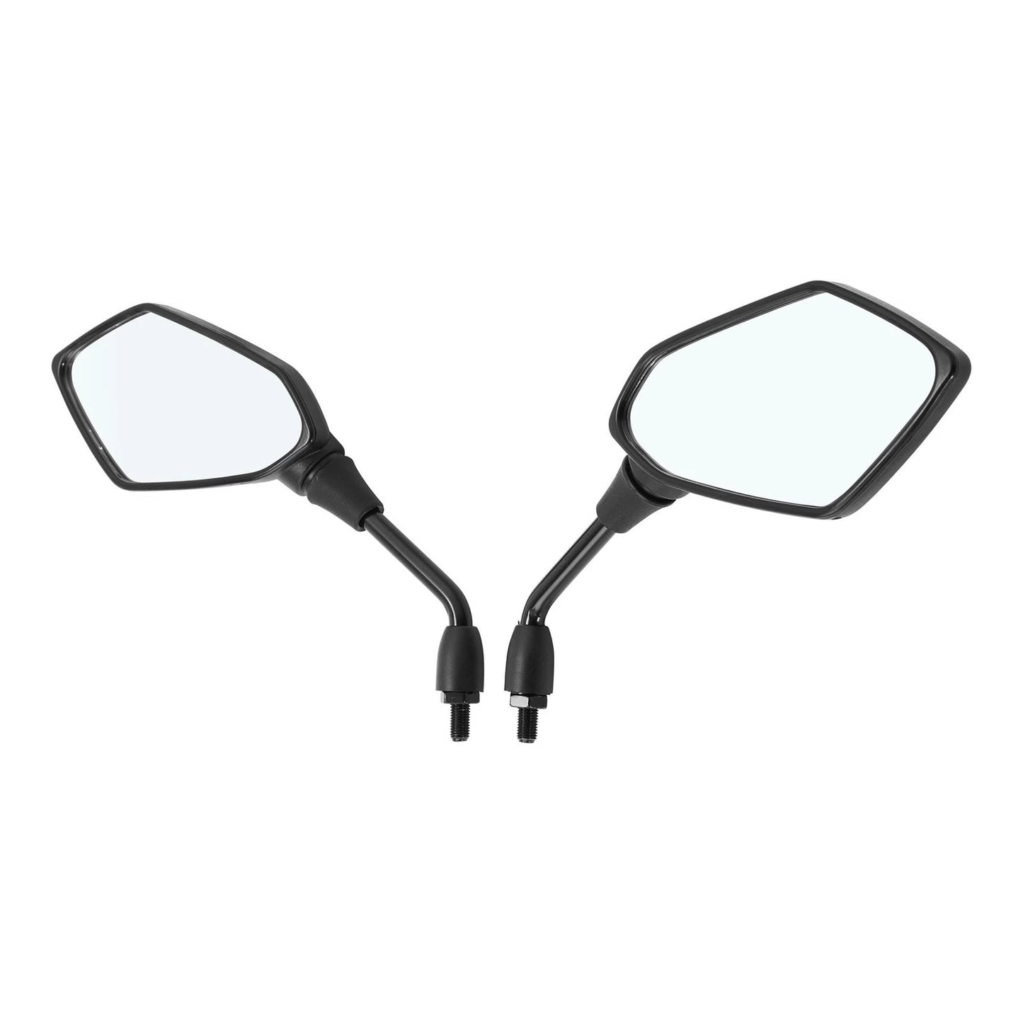 Rearview Mirrors for Kawasaki ZRX1100 (1997-2000) ZRX1200 (2001-2008)