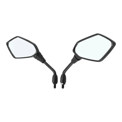 Rearview Mirrors for Kawasaki ZRX1100 (1997-2000) ZRX1200 (2001-2008)