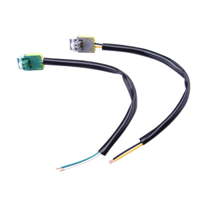 Steering Wheel Horn Wire Plug Connectors  for Honda Acura Civic HRV
