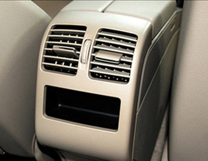 A/C Air Vent Panel Cover for Benz GLK Class (2008-2015) Beige