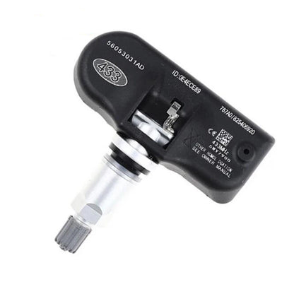 TPMS Tire Pressure Monitoring Sensor for Chrysler Sebring, Dodge Caliber (2007-2010)