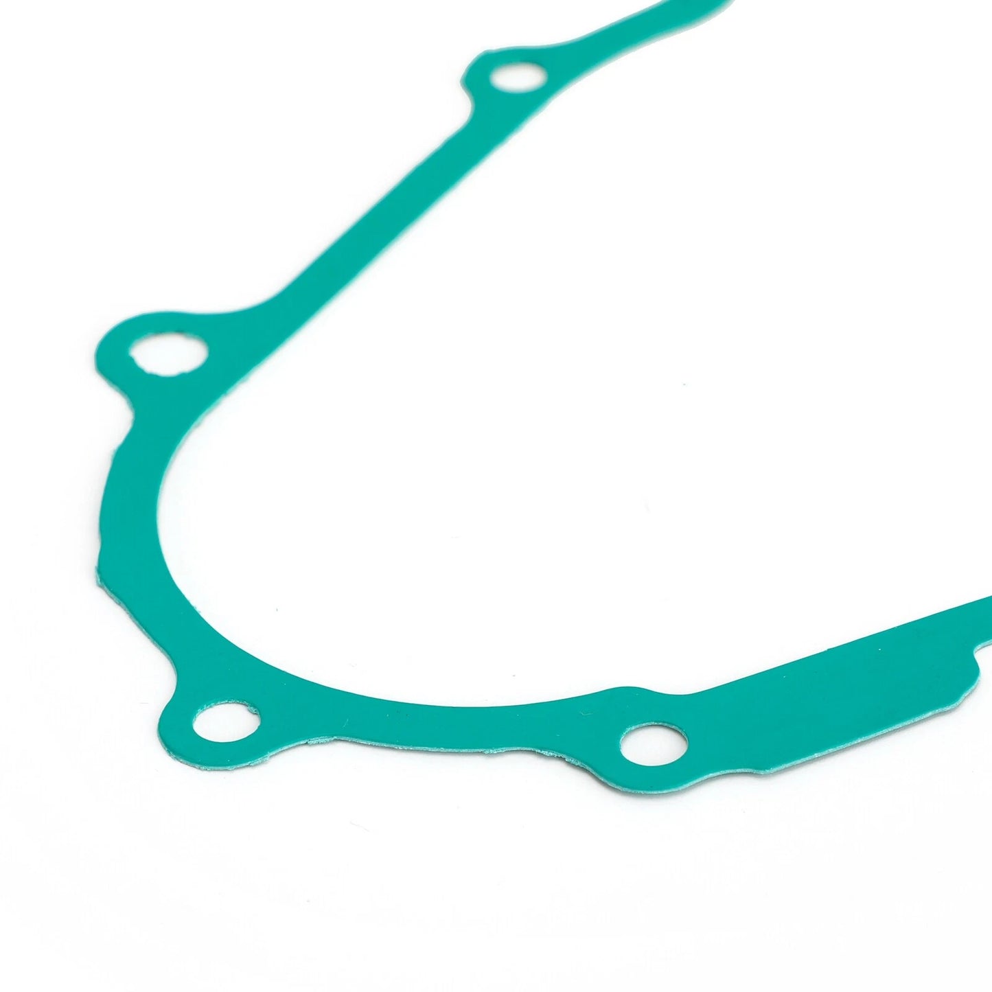 Left Engine Cover Gasket for Yamaha YZ450F (2003-2005)