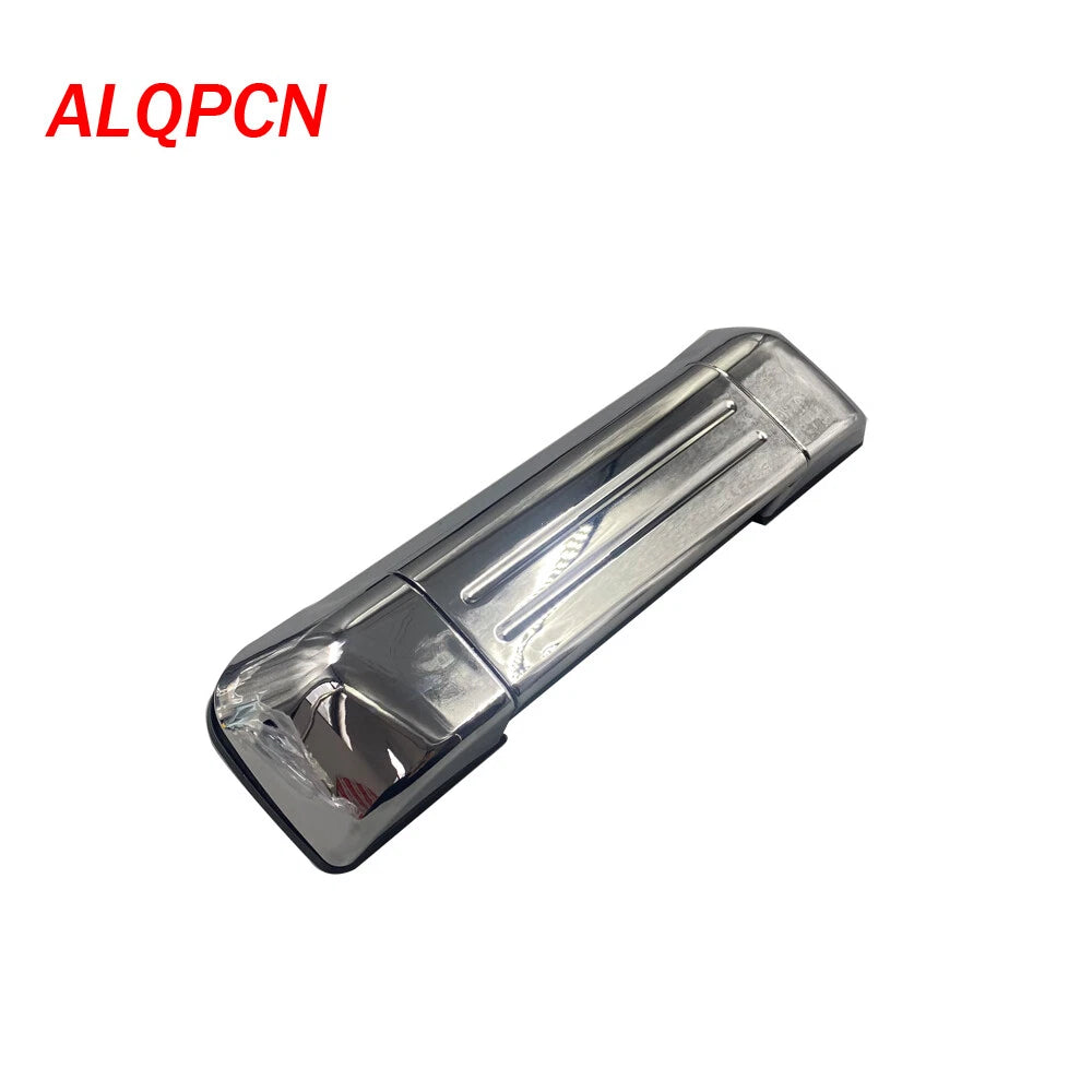 Chrome Tailgate Handle for Suzuki Grand Vitara (1999-2005)