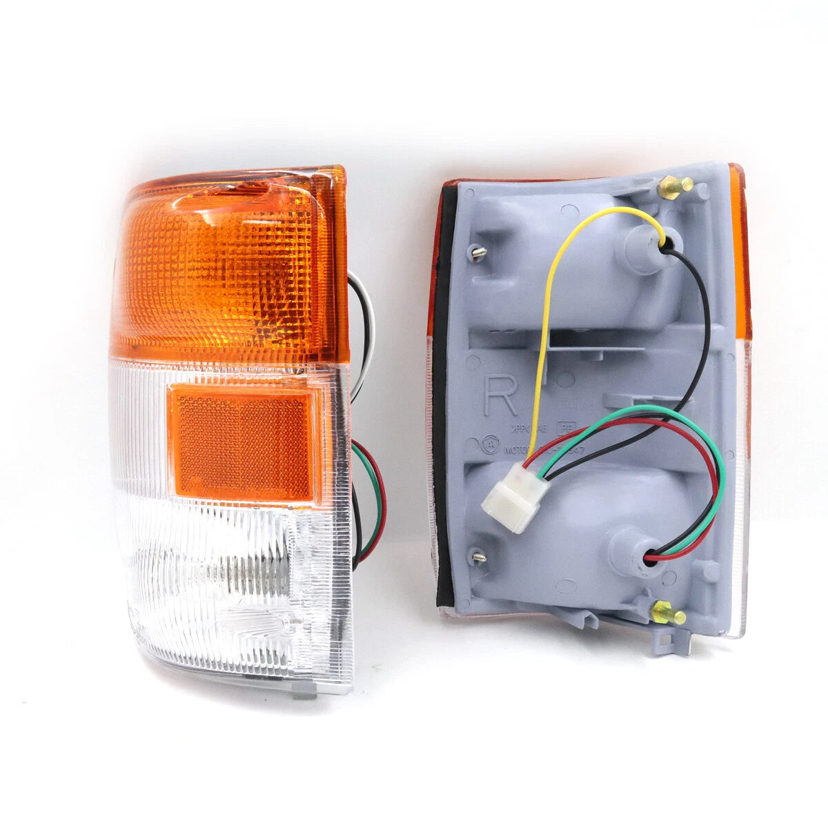 Front Turn Signal Light for Isuzu ELF NPR NRR NQR Chevy W4 Tiltmaster