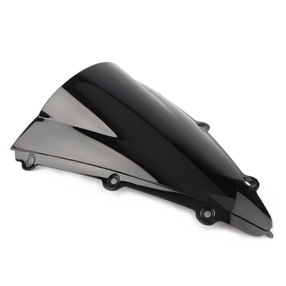 Windshield for Yamaha YZF R1 2004-2006 Black Windproof Screen