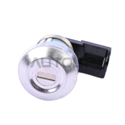 Fuel Filler Lid Lock Cylinder for Toyota Tacoma (1995–2004)