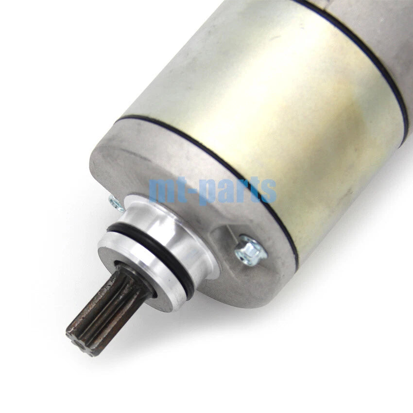 Starter for Yamaha TT-R250, YBR250, TT250R RAID (1999-2006, 2007-2011, 1994-1995)