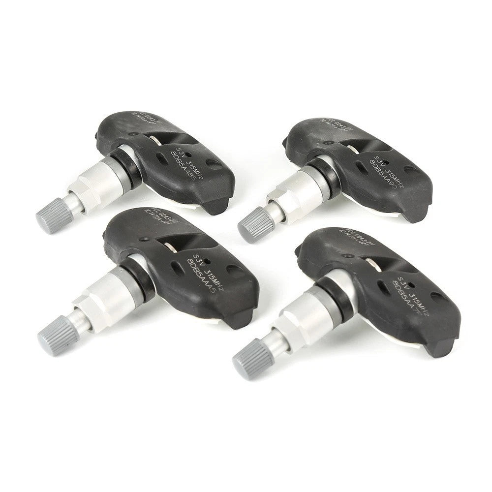 Tire Pressure Sensor 3 x TPMS Sensor for Honda Acura (2007–2016)