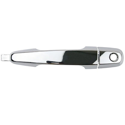 Outer Door Handle (Chrome) for Mitsubishi Triton (2005-2014)