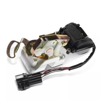 2X Rear Door Lock Actuators for Ford Territory SX SY SZ (2004-2014)
